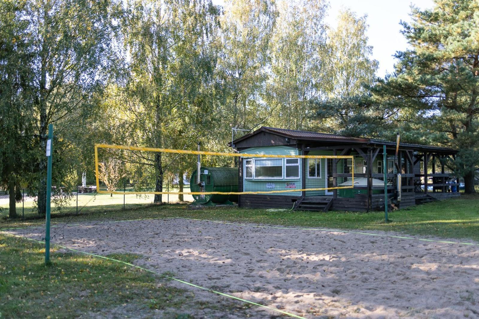 Villa Nad Kalwa Tylkowo 외부 사진