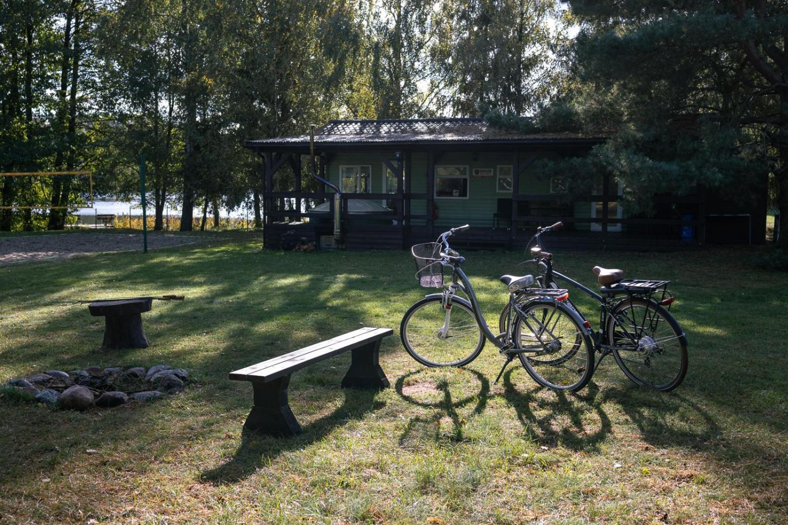 Villa Nad Kalwa Tylkowo 외부 사진